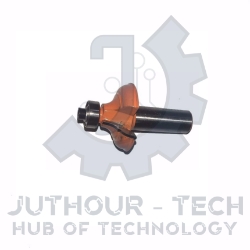 Router Drill Bit D: 35mm H: 13mm Shank: 12