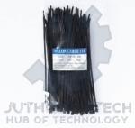 150mm Black