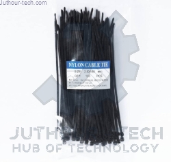 150mm Black