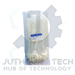 200mm White