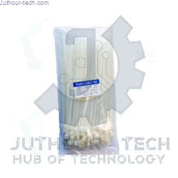 200mm White