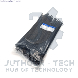 200mm Black