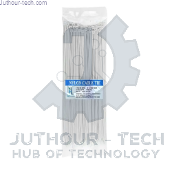 300mm White