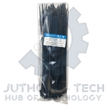 300mm Black