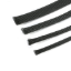 1 Meter Black Braided Cable Sleeve