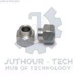 Eccentric Spacer 1/4 Inch OpenBuild