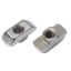 T-Nut Hammer Head Fasten 5mm (20 PCS) For 40x40 Aluminum Profile	