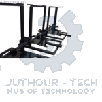 J3030 CR-10 Style Mechanical kit