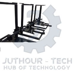 J3030 CR-10 Style Mechanical kit