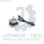 NEMA 17 STEPPER MOTOR, 34MM, HD3401_22B		