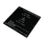Heated Bed MK2A 300x300x3mm for 3D Printer (Aluminum)	