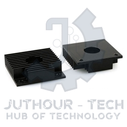 EXTRUDER COOLING HEAT SINK 40X40X11MM	