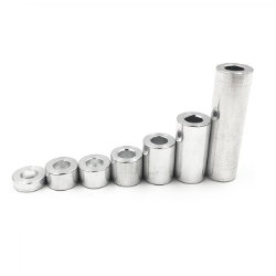Aluminum Spacers M5