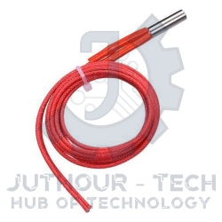 3D Printer Cartridge Heater Reprap 12V 30W