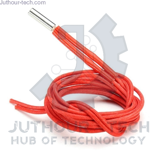 3D Printer Cartridge Heater Reprap 12V 30W
