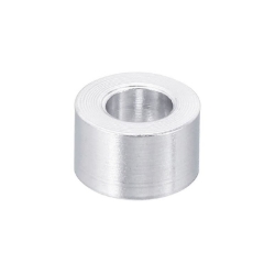 Aluminum Spacers M5 6mm