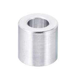 Aluminum Spacers M5 9mm