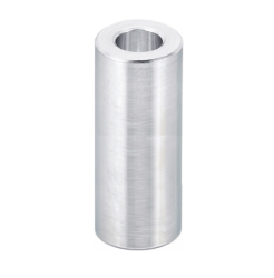 Aluminum Spacers M5 20mm