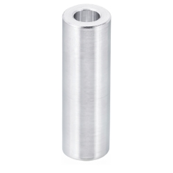 Aluminum Spacers M5 40mm