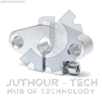 CNC SHF8 8MM END SHAFT SUPPORT	