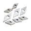 M6 Diamond nut ( Pack 10 )