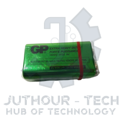 Battery For Multi - GP1604G-S1