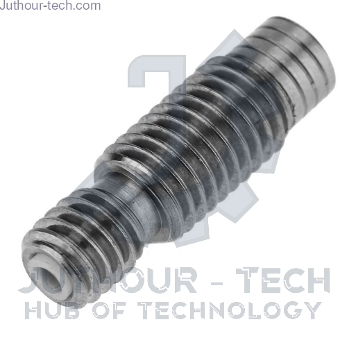 E3D V6 with teflon tube M6-M7x22m (Remote ) for 3mm filament