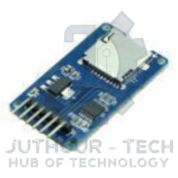 Micro SD Storage Board TF Card Reader Memory Shield Module SPI Port Arduino