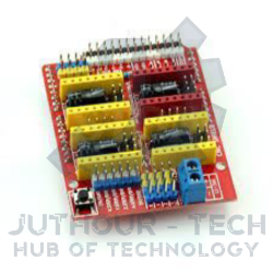 Arduino UNO CNC Shield v3