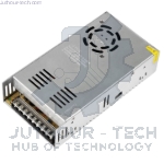 SMPS Switching Power Supply 24V 15A - Fan