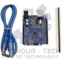 ARDUINO UNO R3 ATmega328P ATmega16U2 Development Board with USB Cable