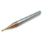 Carbide End Mill Bit 4 Flutes D:2 H:3 Shank:4