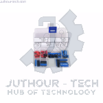 DIP Switch 2.54mm Box package
