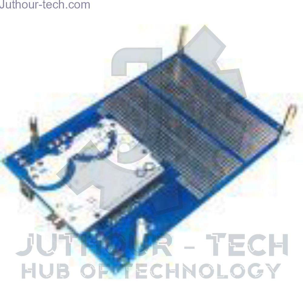 Juthour-Tech | Arduino Shield ARDUINO UNO Project Board & Working Area ...