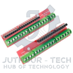 Screw Shield V2 Expansion Board compatible for Arduino UNO R3 (2pcs)