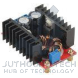 150W DC to DC Step UP Boost Converter module