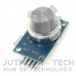 MQ-5 Liquefied Methane Gas Sensor Module