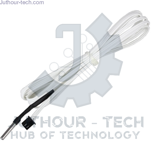 NTC 3950 Thermistors-small head Size with dupont
