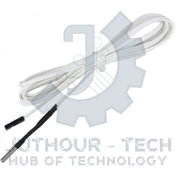 NTC 3950 Thermistors-small head Size with dupont
