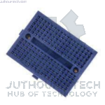 SYB-170 Tie-Point Breadboard (Blue)