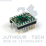 Stepper Motor Driver A4988 Module