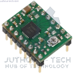 Stepper Motor Driver A4988 Module