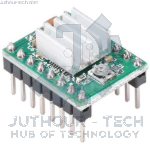 Stepper Motor Driver A4988 Module