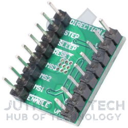 Stepper Motor Driver A4988 Module