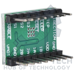 Stepper Motor Driver A4988 Module