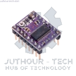 DRV-8825 Stepper Motor Driver