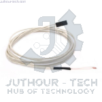 NTC 3950 Thermistors-big head Size with dupont