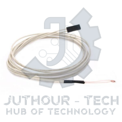 NTC 3950 Thermistors-big head Size with dupont