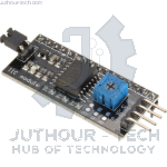IIC/I2C Serial Interface Adapter Module