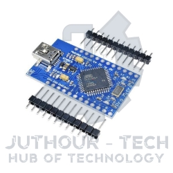 Arduino Pro Micro 5V 16MHz Board using ATmega32U4 - Mini USB